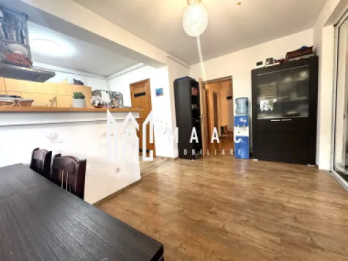 Apartament 3 camere I Cartierul Arhitecților