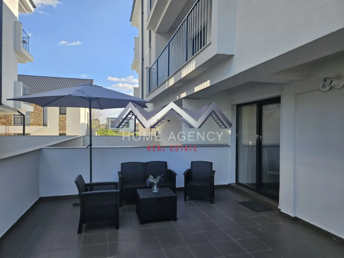 Apartament 2 camere Otopeni Central