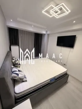 Logo MAAC IMOBILIARE logo