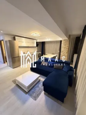 Apartament 2 camere | Șelimbăr – Doamna Stanca | Lângă Kaufland