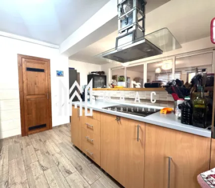 Apartament 3 camere I Cartierul Arhitecților