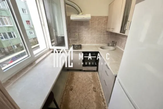 Apartament 2 camere | ETAJ 1 | Mobilat | Ștefan cel Mare