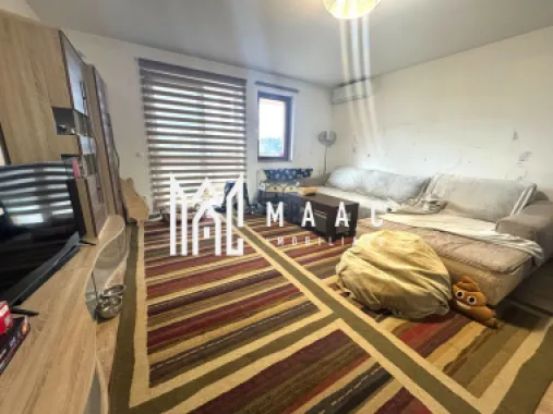 Apartament 3 camere I Cartierul Arhitecților