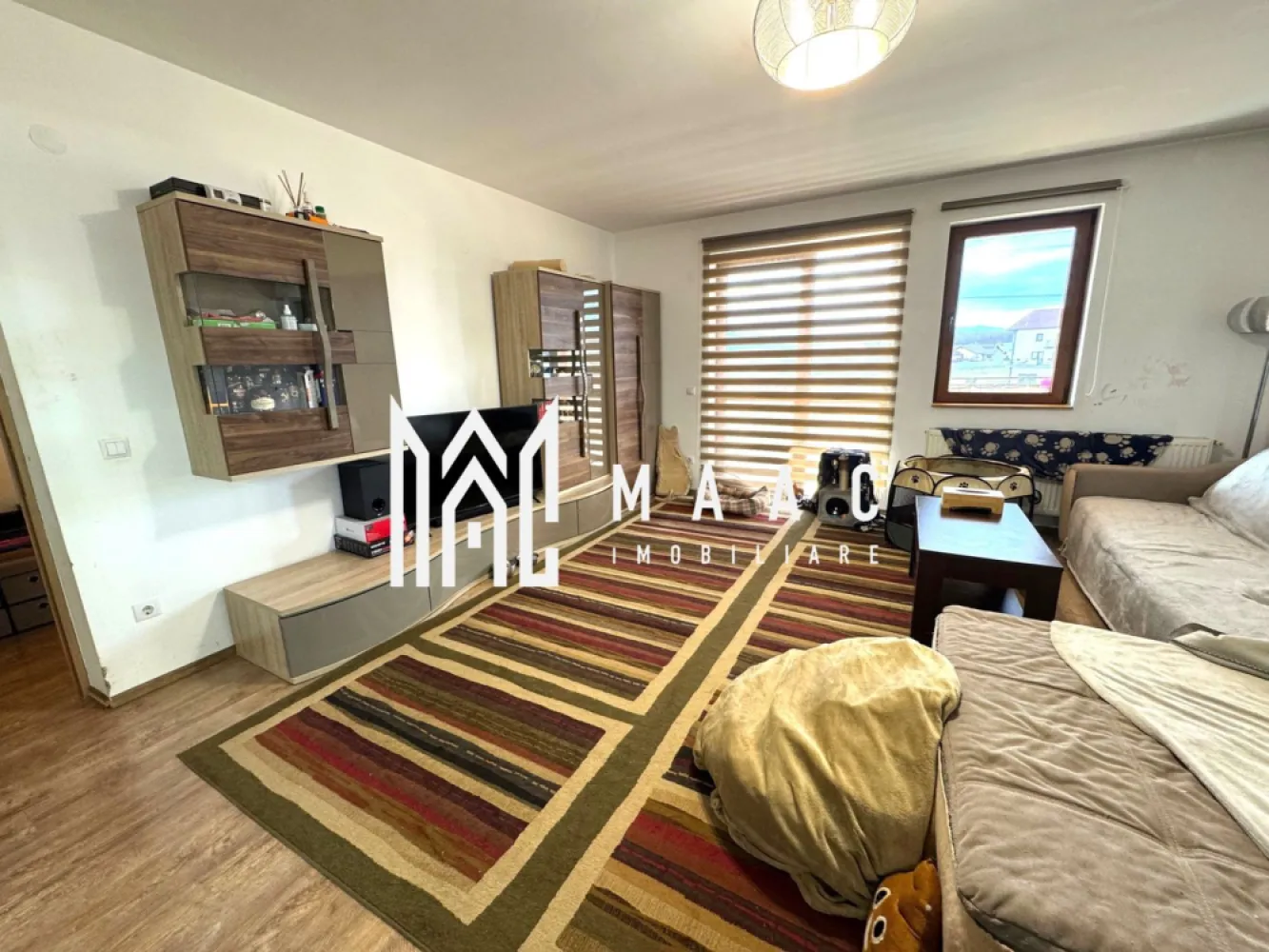 Apartament 3 camere I Cartierul Arhitecților