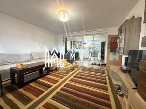 Apartament 3 camere I Cartierul Arhitecților