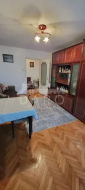🏡 De vânzare apartament 2 camere | 47 mp | Mureșeni | 85.000 €