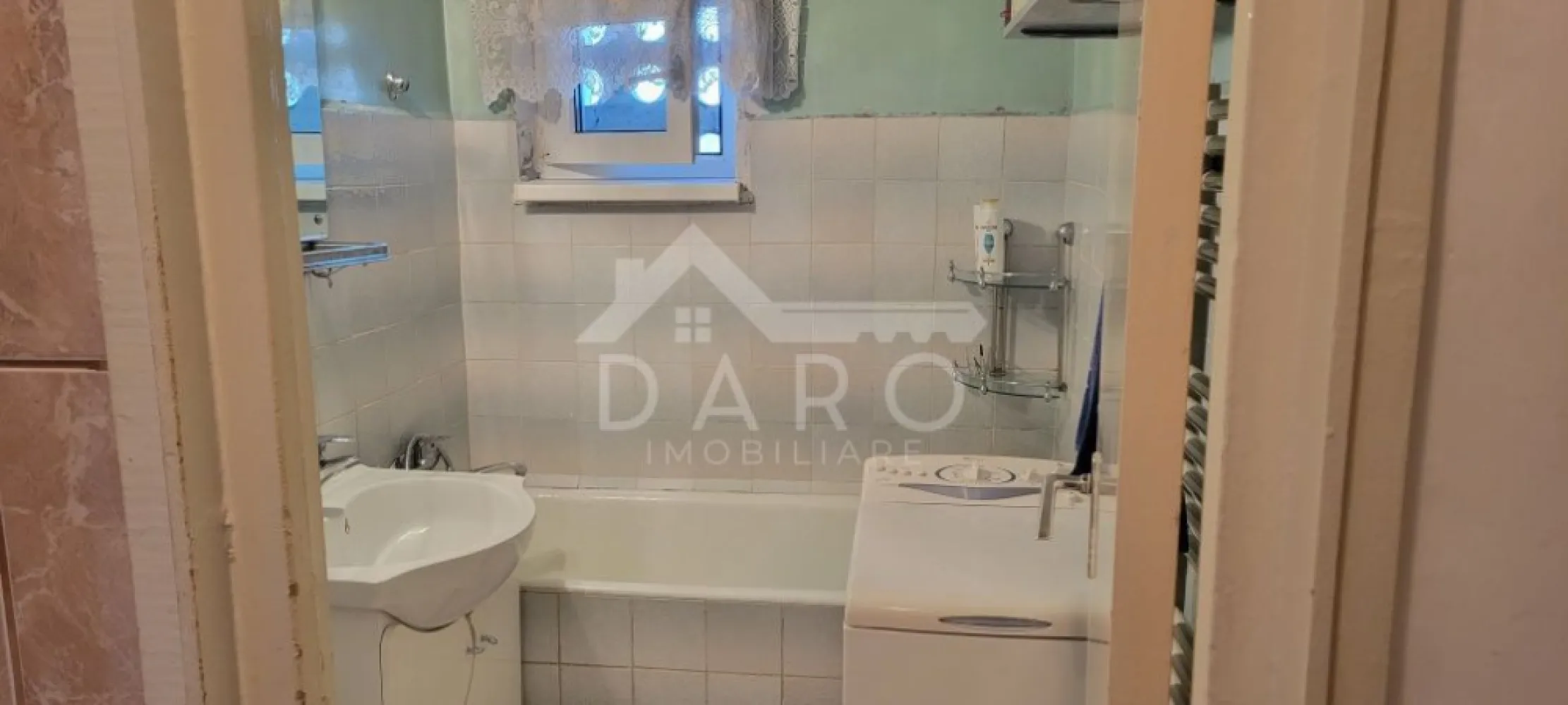 🏡 De vânzare apartament 2 camere | 47 mp | Mureșeni | 85.000 €