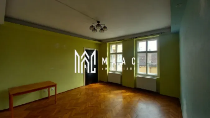 Apartament la casă | Decomandat | 100 MPU | Central