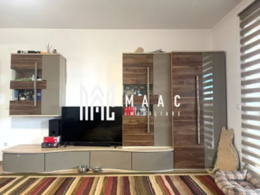 Apartament 3 camere I Cartierul Arhitecților