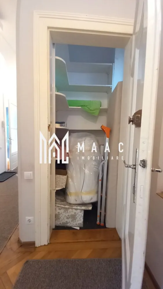 Apartament la casă | Decomandat | 100 MPU | Central