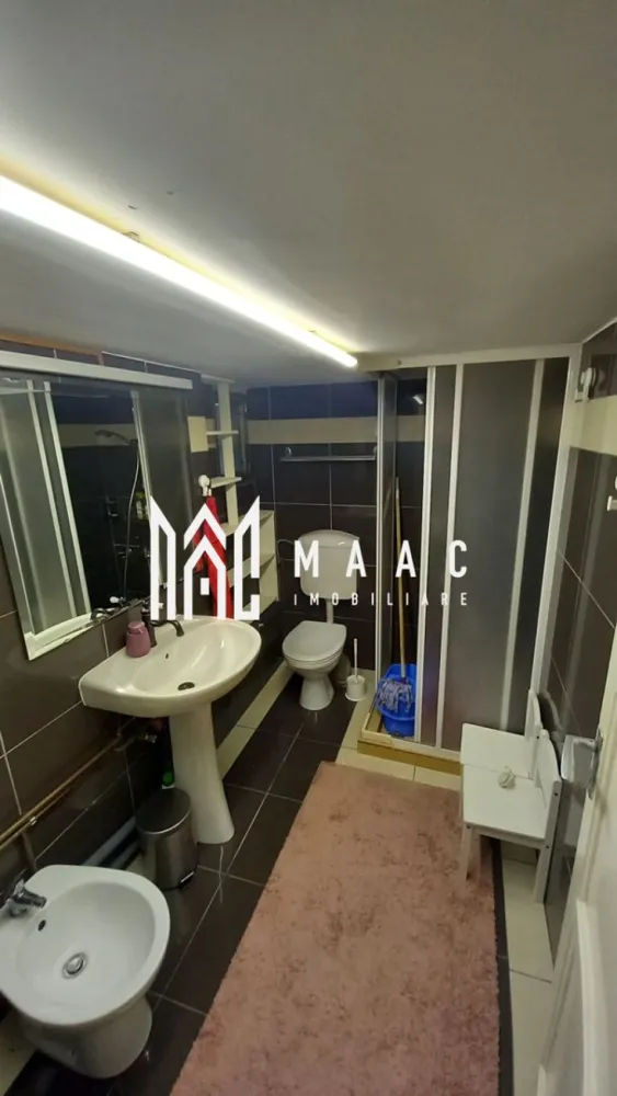 Apartament la casă | Decomandat | 100 MPU | Central