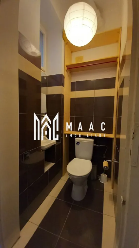 Apartament la casă | Decomandat | 100 MPU | Central