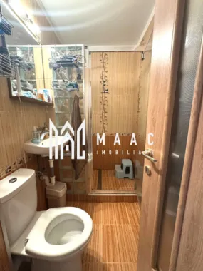 Apartament 3 camere I Cartierul Arhitecților