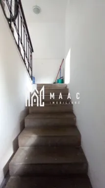 Apartament la casă | Decomandat | 100 MPU | Central