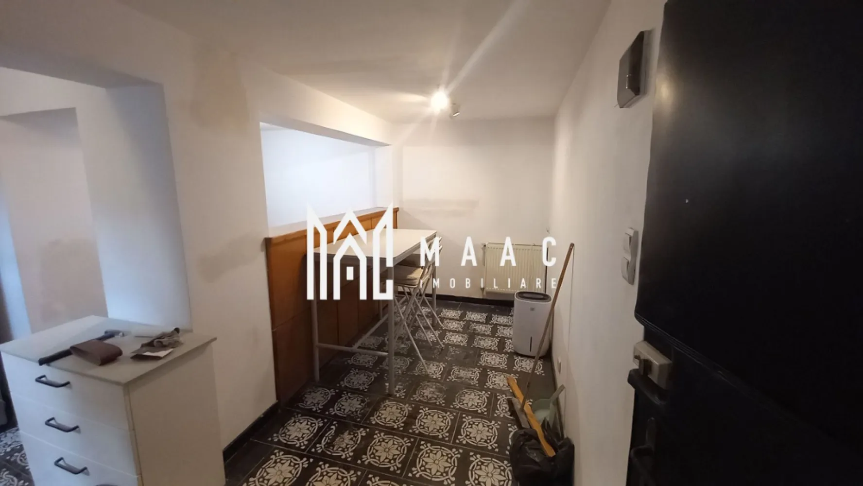 Apartament la casă | Decomandat | 100 MPU | Central