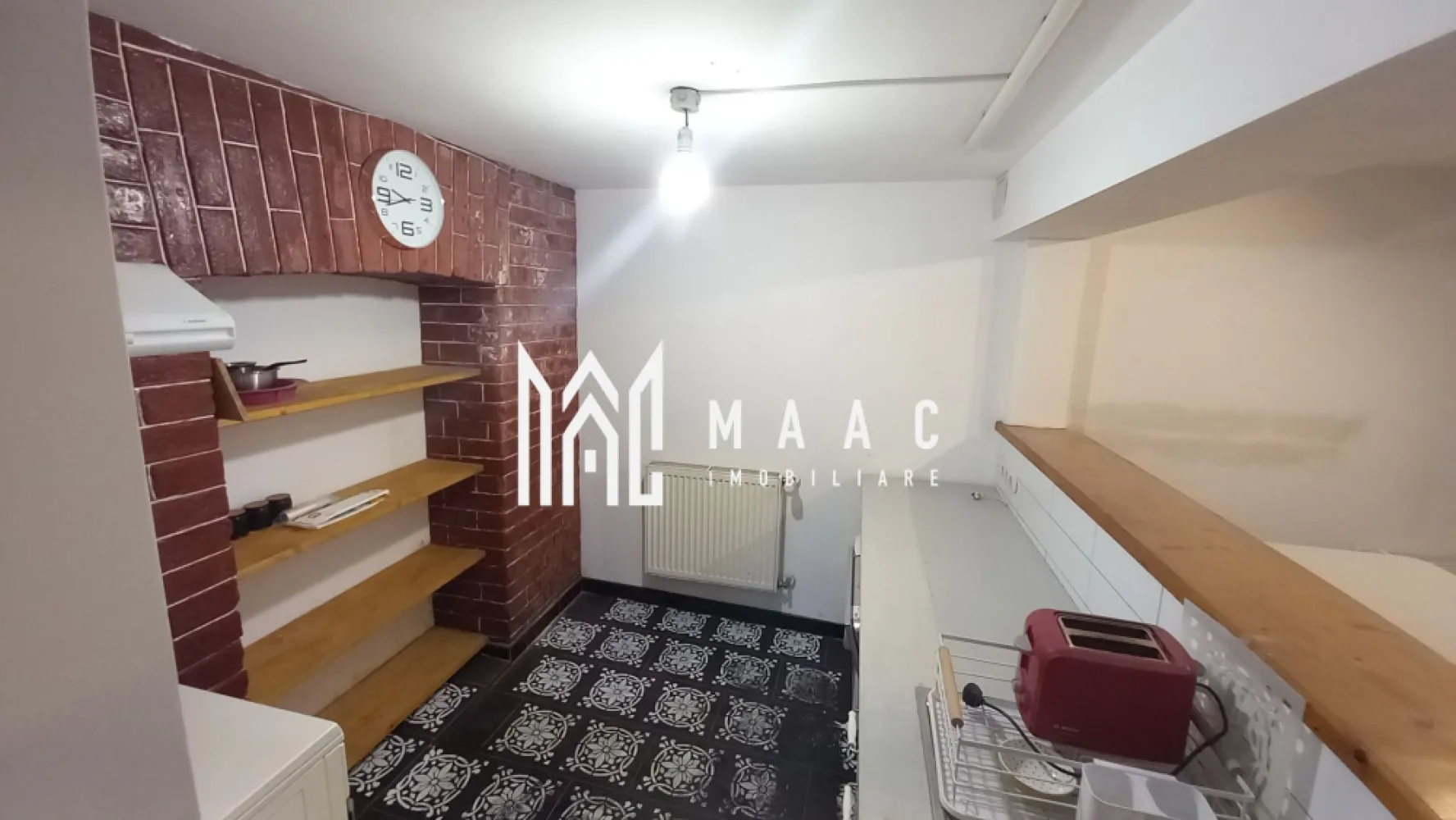 Apartament la casă | Decomandat | 100 MPU | Central
