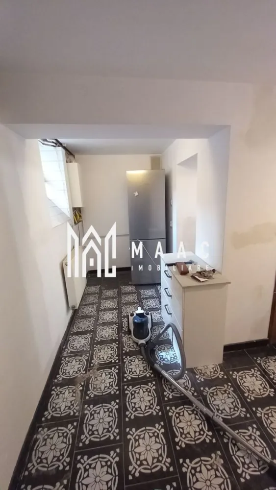Apartament la casă | Decomandat | 100 MPU | Central