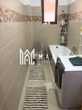 Apartament | 2 Camere | 56 Mp | Balcon | Șelimbăr