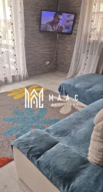 Apartament | 2 Camere | 56 Mp | Balcon | Șelimbăr