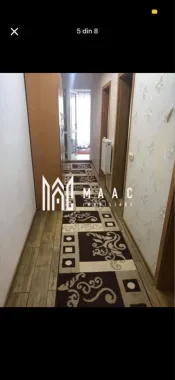 Apartament | 2 Camere | 56 Mp | Balcon | Șelimbăr