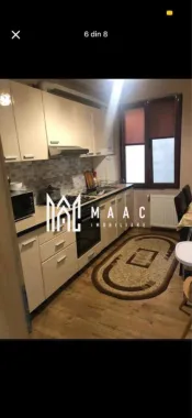 Apartament | 2 Camere | 56 Mp | Balcon | Șelimbăr