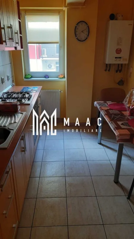 Apartament 2 Camere | 54mp | Loc de Parcare | Renovat | Zona Turnișor