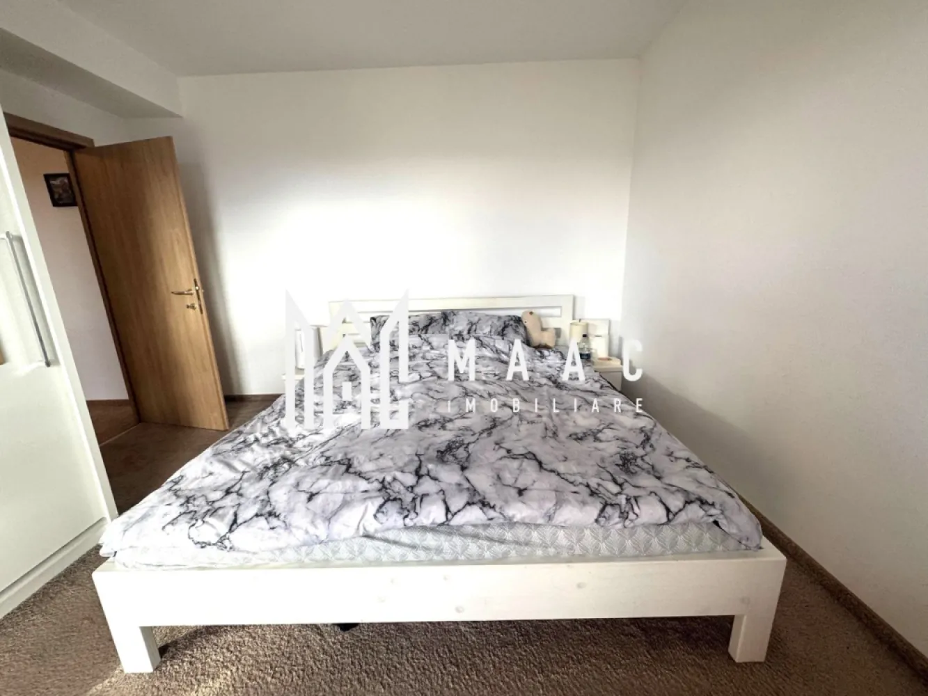 Apartament 3 camere I Cartierul Arhitecților