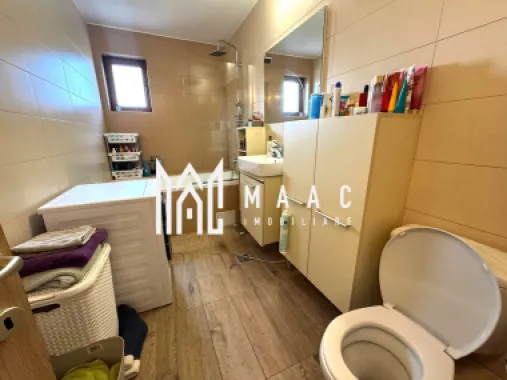 Apartament 3 camere I Cartierul Arhitecților