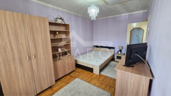🏡 De vânzare apartament 1 cameră | 24 mp | Tudor – Diamant | Etaj 2