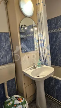 🏡 De vânzare apartament 1 cameră | 24 mp | Tudor – Diamant | Etaj 2