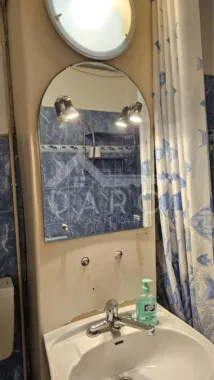 🏡 De vânzare apartament 1 cameră | 24 mp | Tudor – Diamant | Etaj 2