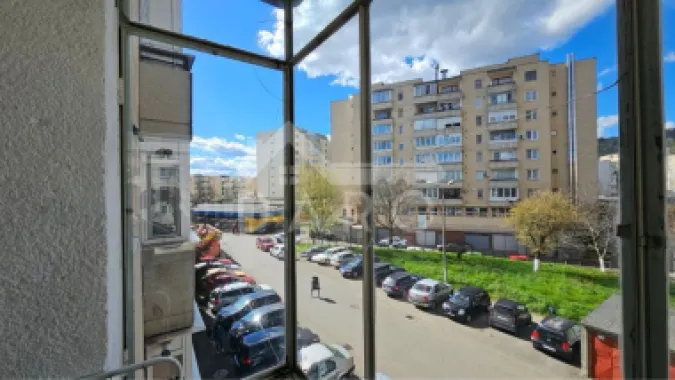 🏡 De vânzare apartament 1 cameră | 24 mp | Tudor – Diamant | Etaj 2