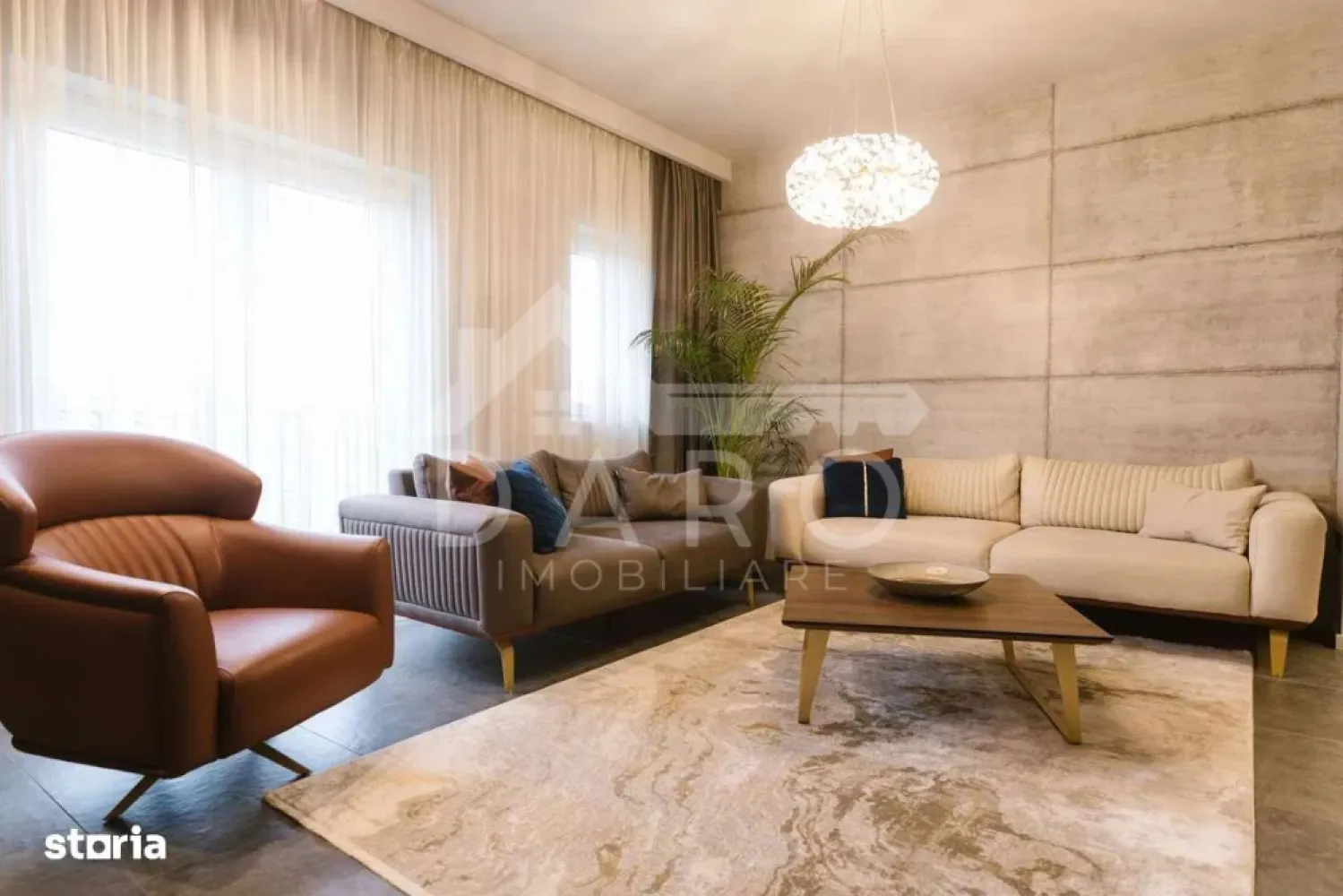 🏡 PENTHOUSE DE ÎNCHIRIAT | 200 mp | SPA (Jacuzzi + Saună) | 2 Nivele - 🏡 PENTHOUSE DE ÎNCHIRIAT | 200 mp | SPA (Jacuzzi + Saună) | 2 Nivele | Unirii Park | 1.290 € | ✨ Descriere: O proprietate RARĂ pe piață! Îți prezentăm un penthouse exclusivist, cu 200 mp utili, desfășurat pe 2 nivele, situat în ansamblul rezidențial Unirii Park Residence. Design modern, open-space, finisaje premium și un lifestyle de TOP – exact cum trebuie să arate o locuință de lux. 💎 TERASĂ SPA (~50 mp) – nivel următor: ✔ Jacuzzi Wellis (5 persoane) ✔ Saună finlandeză ✔ Duș exterior ✔ Grill + cuptor pizza 🍕 ✔ Zonă lounge + iluminare ambientală ✔ Design exotic 🌴 🏠 Distribuție: 🔻 Nivel 1: • Living spectaculos cu șemineu REAL 🔥 • Bucătărie open-space + dining • Dormitor • Baie • 3 terase 🔻 Nivel 2: • Dormitor matrimonial • Dressing • 2 băi • Acces SPA 🎬 Interior premium: ✔ TV Sony 4K ✔ Scară din sticlă ✔ Iluminare ambientală ✔ Mobilat complet (exact ca în poze) 🚗 Extra: ✔ Loc de parcare privat inclus ✔ Complex rezidențial nou ✔ Zonă liniștită + priveliște superbă 📍 Locație: Unirii Park Residence – Str. Pomilor nr. 32 💰 Preț: 1.290 €/lună 💰 Garanție: 2 luni 📞 Detalii și vizionări: Coman Maria – DARO Imobiliare & Kiwi Finance 📱 0749 535 729 🤝 Proprietate promovată prin DARO Imobiliare 🥝 Prin Kiwi Finance beneficiezi de: ✔ Consultanță financiară GRATUITĂ ✔ Oferte de la peste 12 bănci colaboratoare ✔ Negocierea dobânzii în favoarea ta ✔ Suport complet până la obținerea creditului 🔥 #hashtaguri: #lux #penthouse #targumures #unirii #jacuzzi #sauna }}