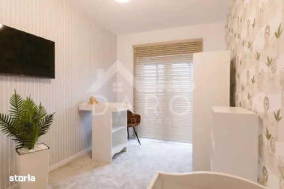 🏡 PENTHOUSE DE ÎNCHIRIAT | 200 mp | SPA (Jacuzzi + Saună) | 2 Nivele