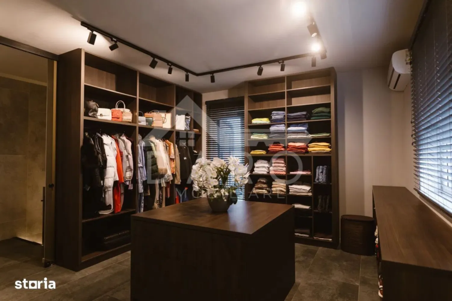 🏡 PENTHOUSE DE ÎNCHIRIAT | 200 mp | SPA (Jacuzzi + Saună) | 2 Nivele