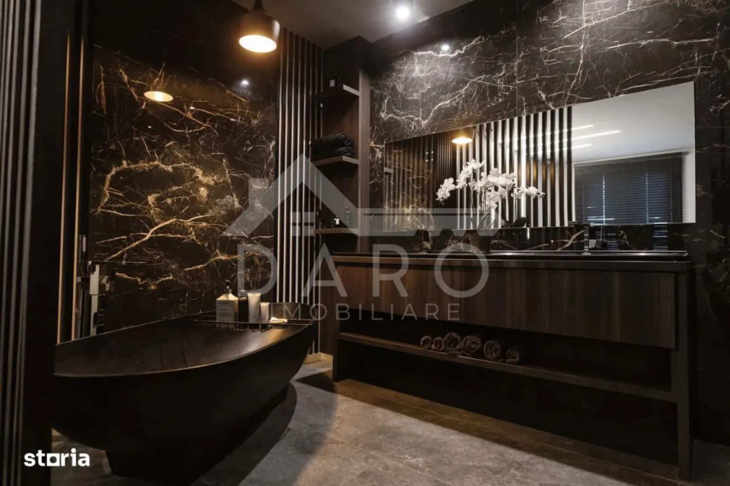 🏡 PENTHOUSE DE ÎNCHIRIAT | 200 mp | SPA (Jacuzzi + Saună) | 2 Nivele