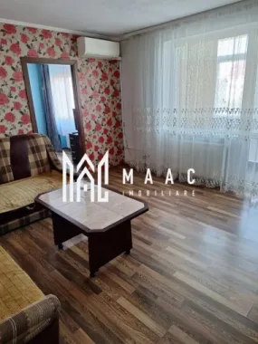 Apartament | 2 camere | Balcon | 45 MPU | Terezian