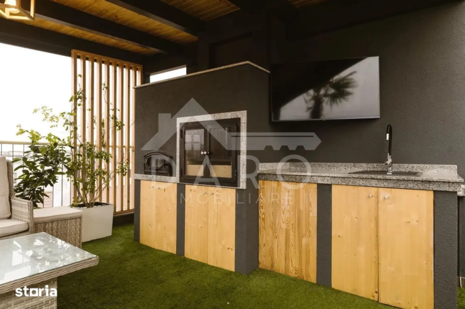 🏡 PENTHOUSE DE ÎNCHIRIAT | 200 mp | SPA (Jacuzzi + Saună) | 2 Nivele