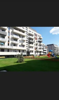 🏡 490 €/lună | apartament cu 2 camere | Maurer Residence | Etaj 7 |