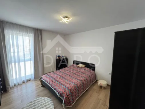 🏡 Apartament de închiriat 3 camere | Maurer Residence |