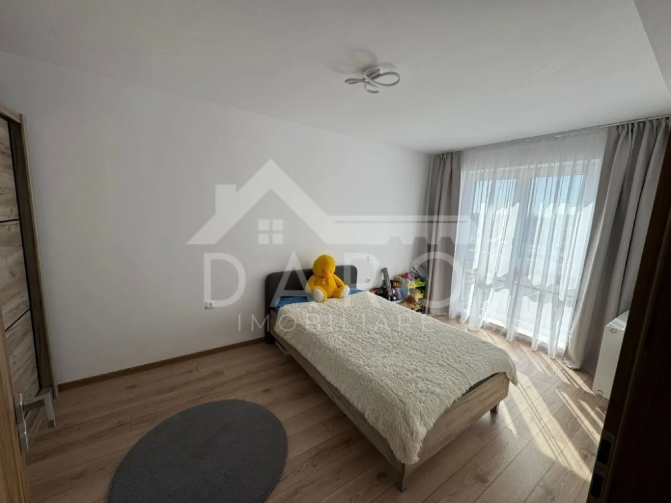 🏡 Apartament de închiriat 3 camere | Maurer Residence |
