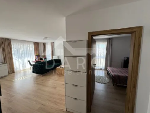 🏡 Apartament de închiriat 3 camere | Maurer Residence |