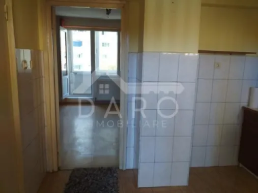 Garsoniera 34 mp, zona Dambu Pietros