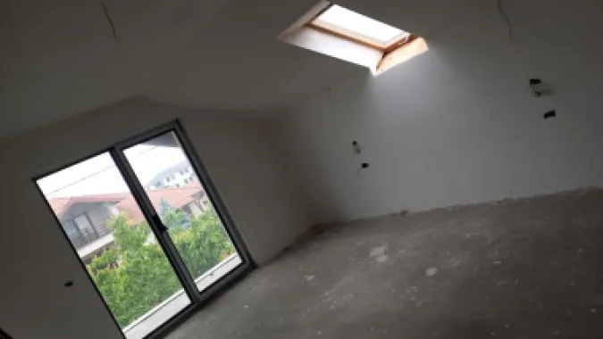 BRASADAS vinde casa individuala zona Odoreului.