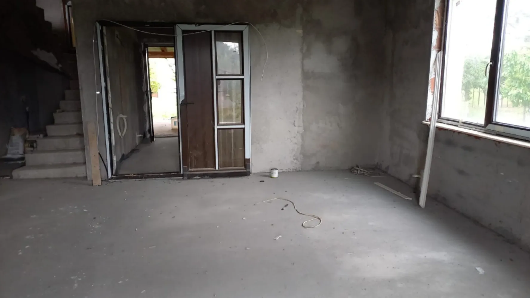 BRASADAS vinde casa individuala zona Odoreului.