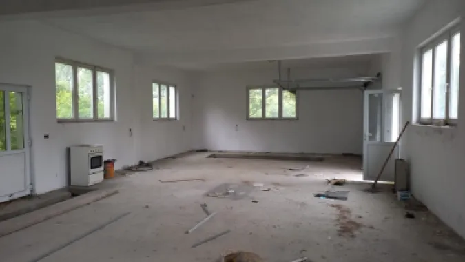 BRASADAS vinde casa individuala zona Odoreului.