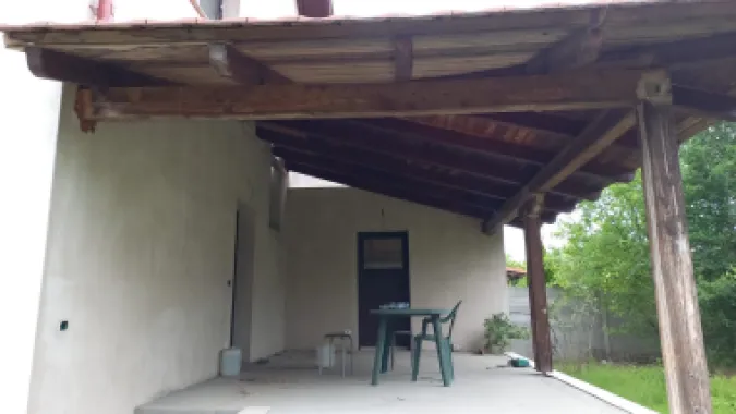 BRASADAS vinde casa individuala zona Odoreului.