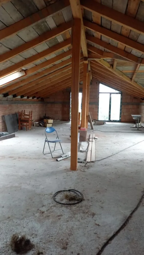 BRASADAS vinde casa individuala zona Odoreului.