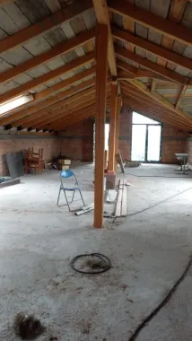 BRASADAS vinde casa individuala zona Odoreului.