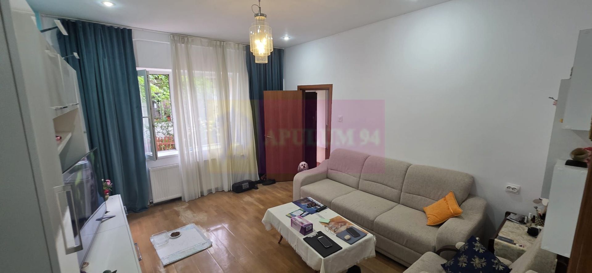 Apartament 2 camere de vanzare in Sinaia